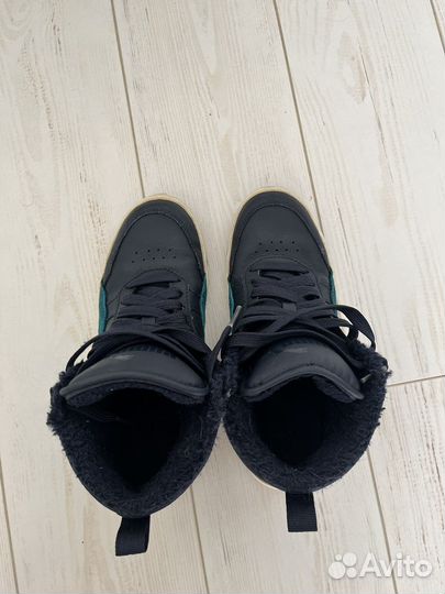 Зимние кроссовки Puma
