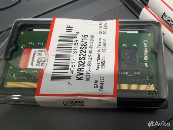 DDR4 So-dimm 8/16/32/64GB for laptop new