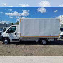 Peugeot Boxer 2.2 MT, 2013, 215 000 км, с пробегом, цена 1 629 000 руб.