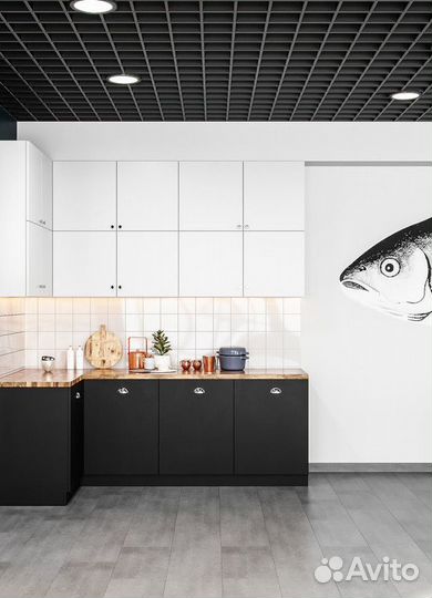 Готовый бизнес франшиза «Шеф Порт»