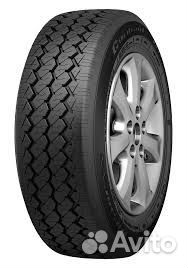 Cordiant Business CA 225/70 R15 R
