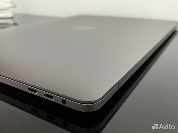 MacBook Pro 15 2018 2 tb SSD