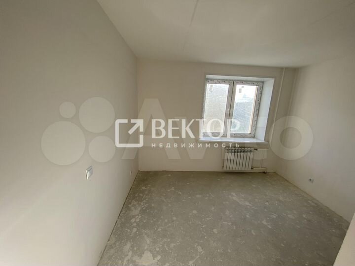 1-к. квартира, 34,1 м², 6/8 эт.