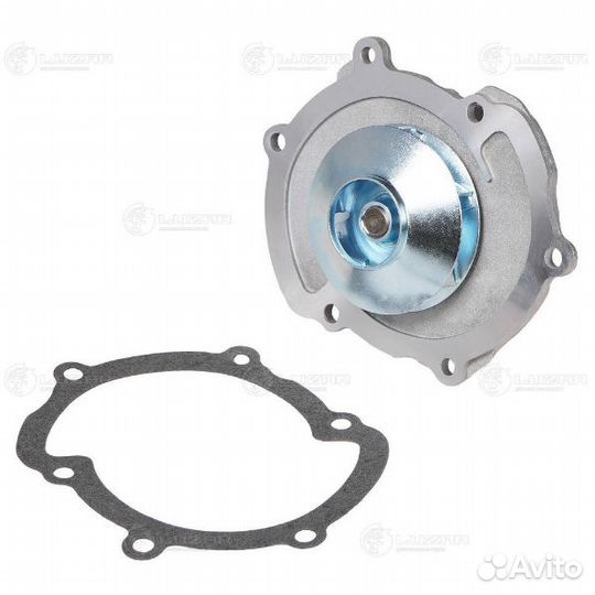 Насос водяной Opel Antara (06) /Insignia (08) /Cad