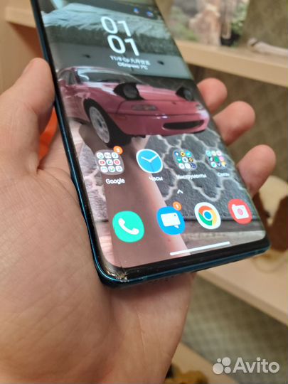 Xiaomi Mi Note 10 Pro, 8/256 ГБ