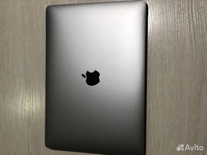 Apple MacBook Pro 13 2017