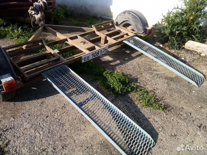 Эвакуатор подкат перевозка