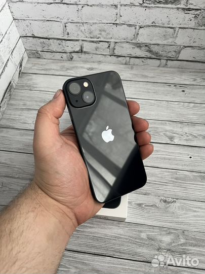 iPhone 13, 128 ГБ