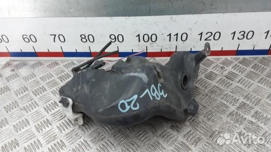 Бачок омывателя citroen C4 1 (3BL20NL01)