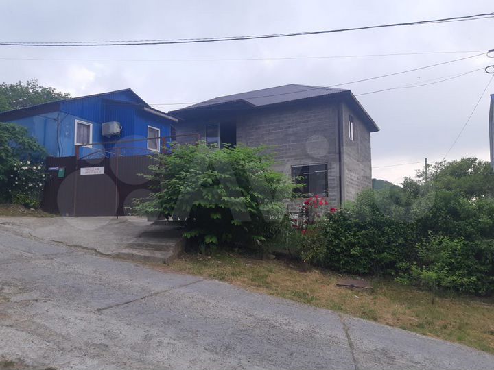 Дом 224 м² на участке 5 сот.