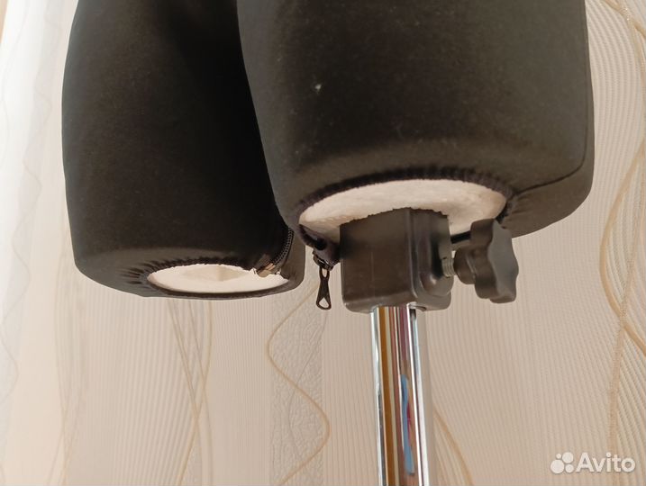 Менекен для шитья одежды, женский