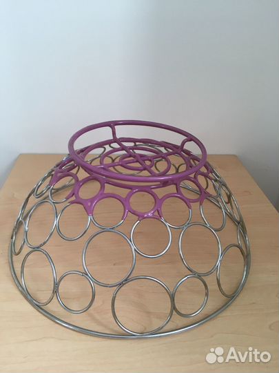 Ваза для фруктов