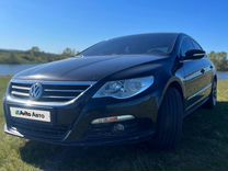 Volkswagen Passat CC 1.8 MT, 2011, 172 000 км, с пробегом, цена 1 375 000 руб.