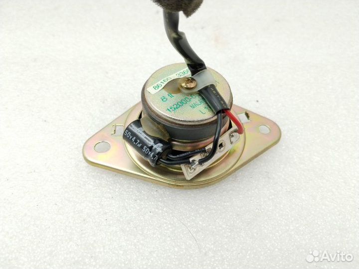 Динамик Toyota Camry 30 2azfe 2003