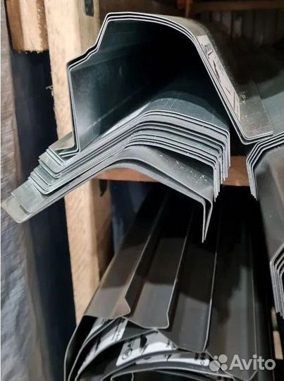 Порог левый Chevrolet Rezzo