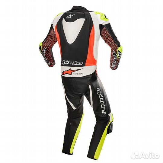 Alpinestars GP Tech V3 1PC Tech-Air