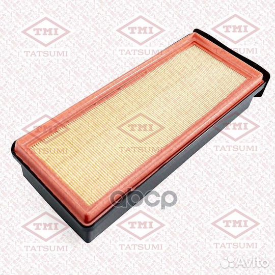 Фильтр воздушный tbc1310 tatsumi