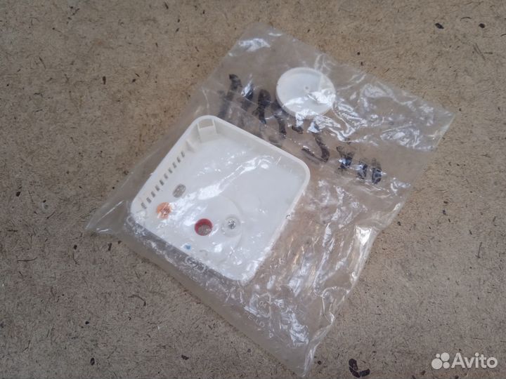 1782-214 ABB BJE Reflex 214 Накладка