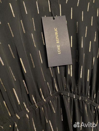 Платье Love Republic 42р