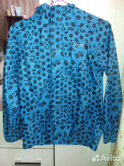 Ветровка-дождевик Regatta