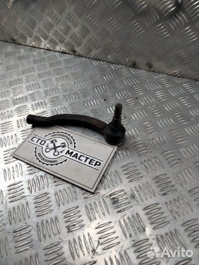 Наконечник рулевой тяги левый Citroen Jumper 2.2