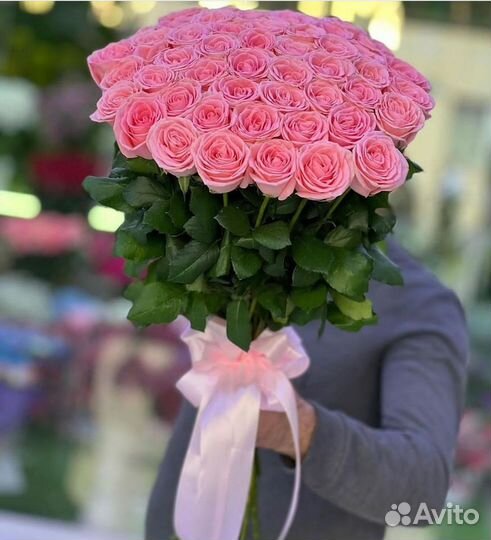Роза красная Цветы Букеты с доставкой оптом