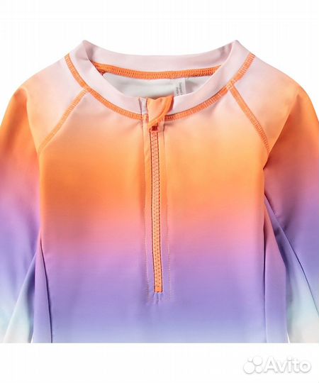 Купальник Molo Necky Magic Fade