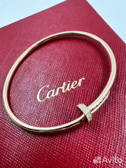 Браслет cartier