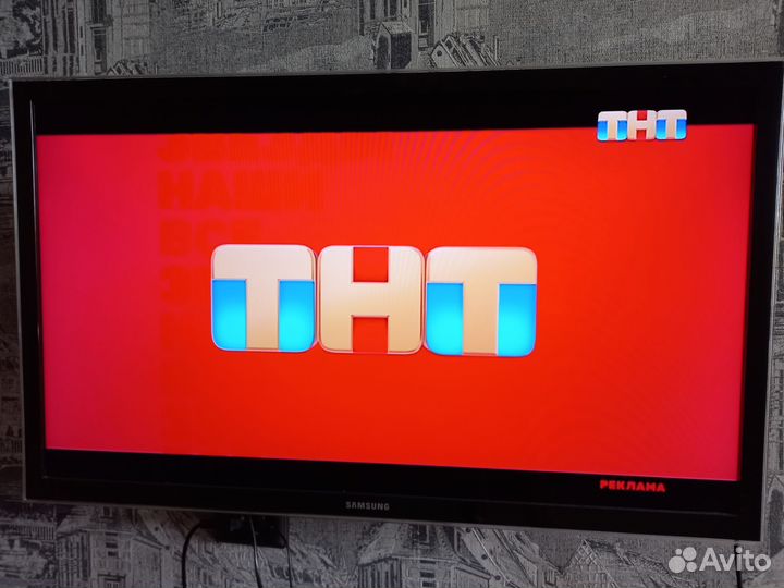 Телевизор Samsung 40