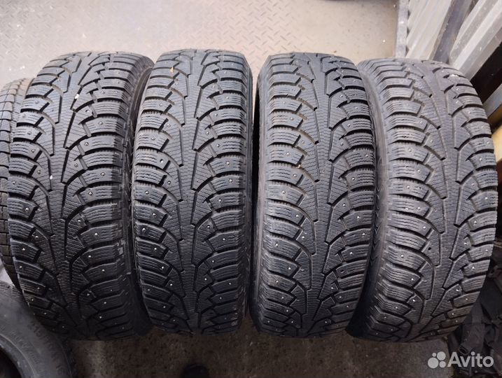Nokian Tyres Hakkapeliitta 5 SUV 225/65 R17