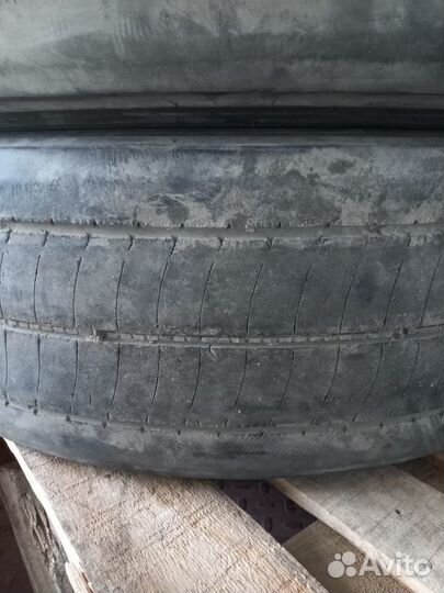 Bridgestone 315/70/22.5