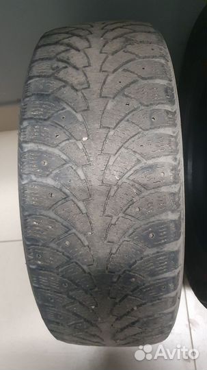 Nordman Nordman 4 205/55 R16 94T