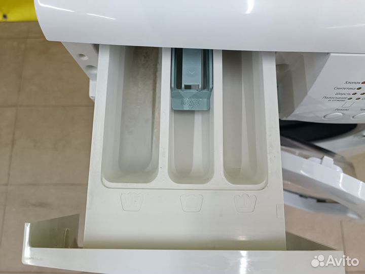 Samsung 6кг 60см