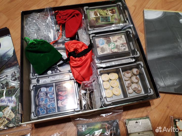 Ужас аркхэма