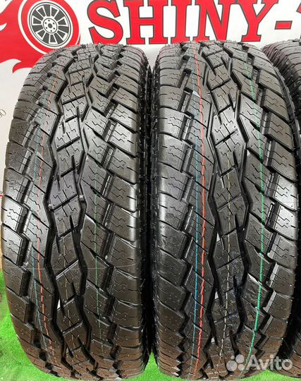 Toyo Open Country A/T Plus 245/75 R16 120S