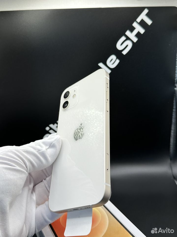 iPhone 12, 256 ГБ