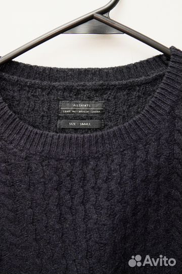 Свитер Allsaints
