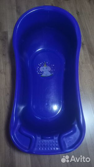 Детская ванночка для купания