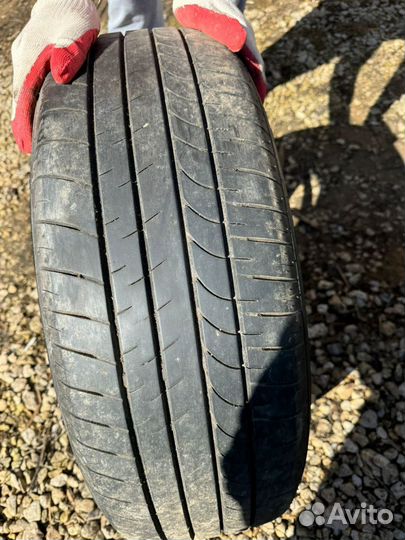 Bridgestone Dueler H/P 235/55 R20