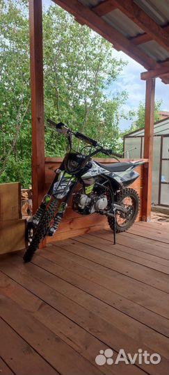 Продам Питбайк