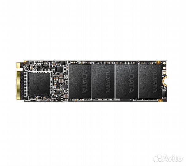 Жесткий диск SSD M.2 A-Data SX6000 Lite256Gb (ASX6