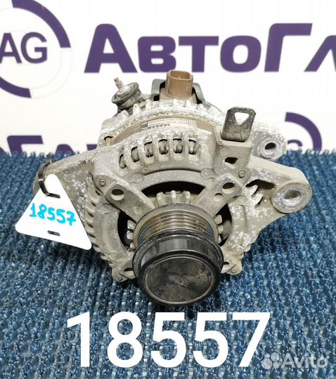 Генератор Toyota Voxy