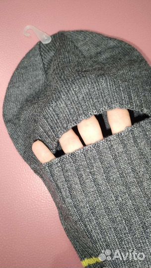 Балаклава sela 52-54 новая с биркой