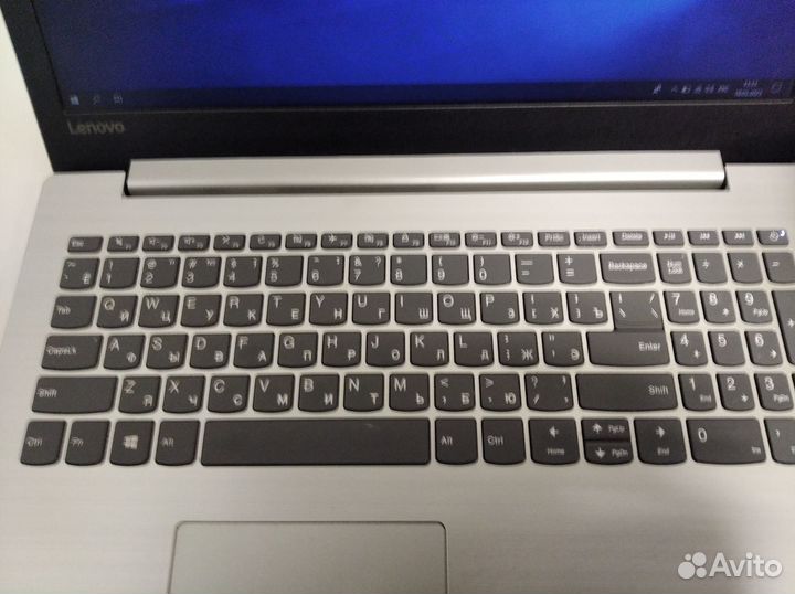 Ноутбук lenovo ideapad 330 15ikb