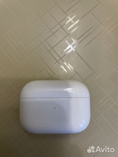 Беспроводные наушники apple airpods pro 2