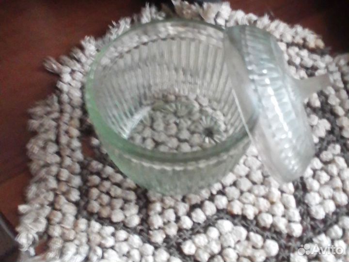 Сахарница СССР,60 х г