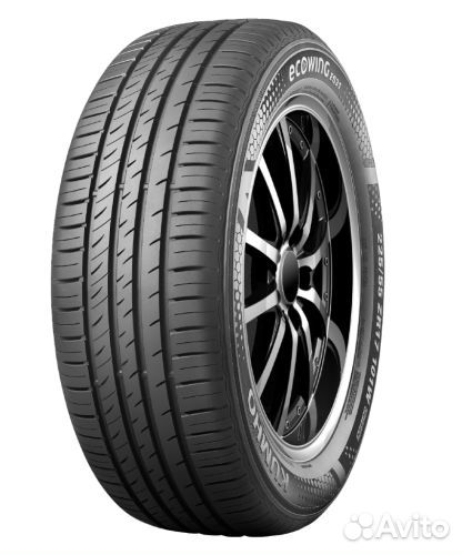 Kumho Ecowing ES31 225/50 R17