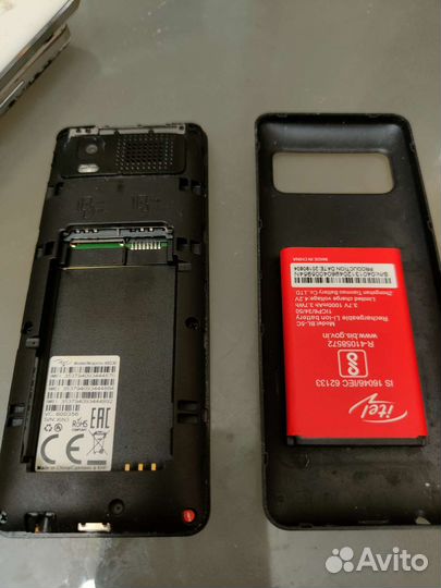 HOMTOM HT27, 8 ГБ