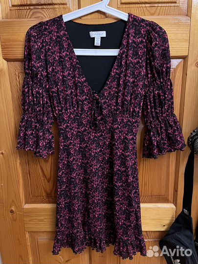 Платье topshop