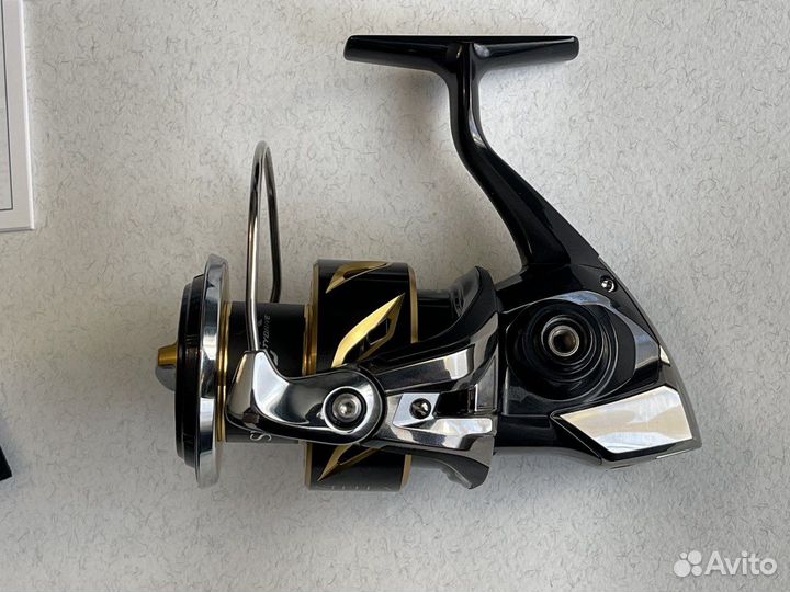 Shimano 20 Stella SW 6000PG
